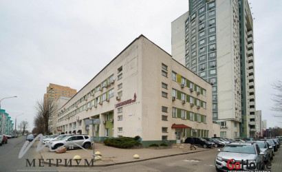 Аренда офиса, Минск, Мележа ул., 5/1,  152.4 кв.м.. Фото 14