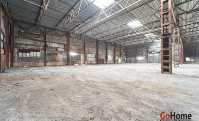 Аренда помещения, Радошковичский с/с, Радошковичский с/с, 28,  от 290 до 16517.6 кв.м.. Фото 3