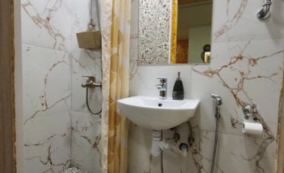 Снять 1-комнатную квартиру на сутки, Могилев, ул. Космонавтов, д. 8. Фото 4