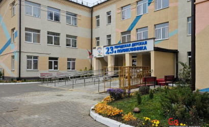 Купить 4-комнатную квартиру, Минск, Ангарская ул., 78 (Заводской район). Фото 47