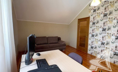 Купить дом, Брест, Волынка, 13.2 соток. Фото 17