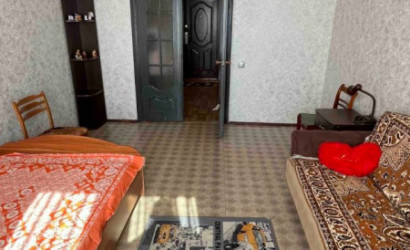 Снять 2-комнатную квартиру на сутки, Щучин, ул. Заводская д.32. Фото 6