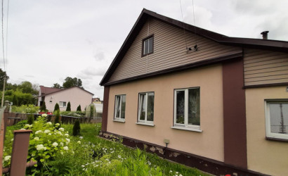 Купить дом, Витебск, Песочная, 6 соток. Фото 3