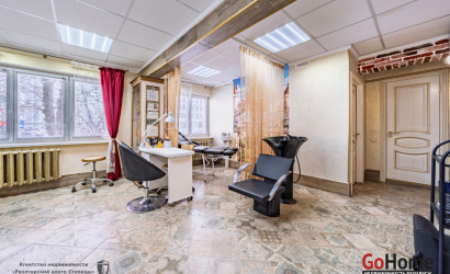 Аренда помещения, Минск, Скрыганова, 1,  40.1 кв.м.. Фото 9