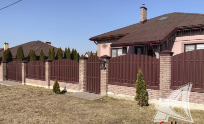 Купить дом, Тюхиничи, Мотыкальский с/с, 14.95 соток. Фото 6