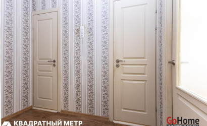 Купить 3-комнатную квартиру, Минск, Фогеля ул., 9(Первомайский район). Фото 28
