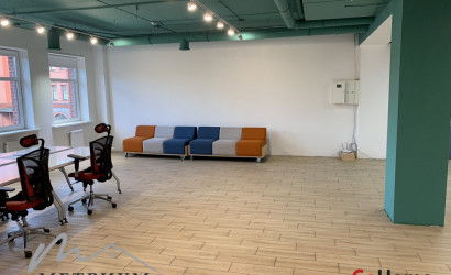 Аренда помещения под парикмахерскую, Минск, ул. Ленина, д. 50,  123.3 кв.м.. Фото 7