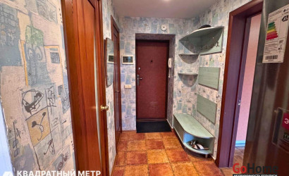 Купить 1-комнатную квартиру, Фаниполь, Железнодорожная ул., 57. Фото 14