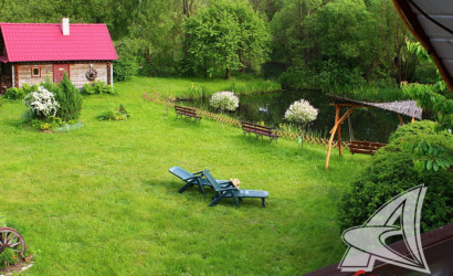 Купить дом, Олизаров Став, Степанковский с/с, 24.97 соток. Фото 36