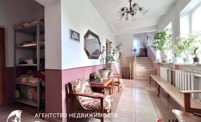 Купить дом, Сузорье Смолевичский район ст., 13.26 соток. Фото 33