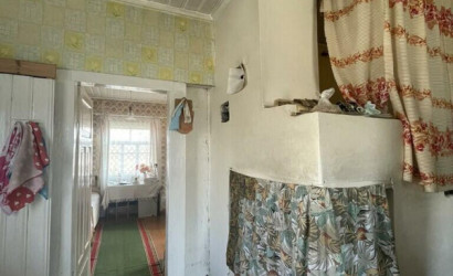 Купить дом, Большие Воробьевичи, Заречная ул., 63, 28 соток. Фото 5