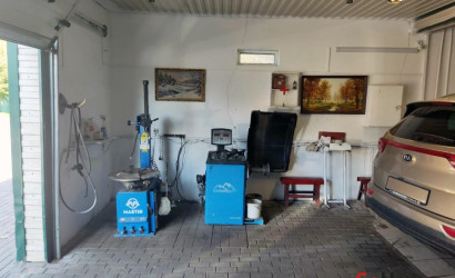 Продажа помещения, Смиловичи, Советская ул., 2/Б,  525.4 кв.м.. Фото 25