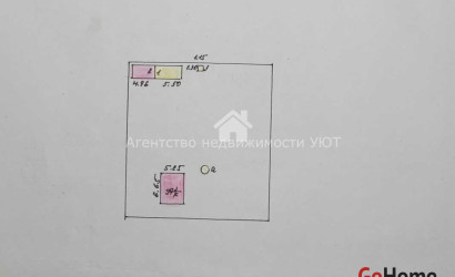 Купить дом в деревне, Витебск, 1-й Гармоничный проезд, 4.6 соток. Фото 8