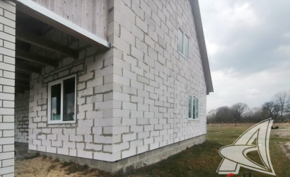 Купить дом, Лойки, Степанковский с/с, 24.95 соток. Фото 38