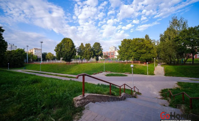 Купить 1-комнатную квартиру, Минск, Любимова, 12 (Московский район). Фото 7