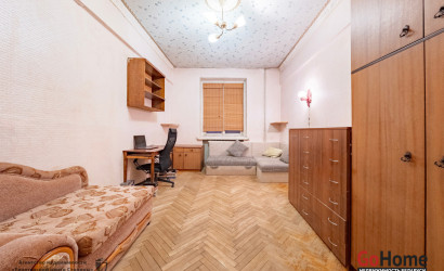 Купить 3-комнатную квартиру, Минск, Ульяновская, 32(Октябрьский район). Фото 1
