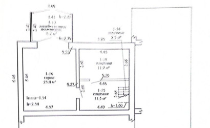 Купить дом, Чачково, Речная ул., 39/1, 14.6 соток. Фото 18