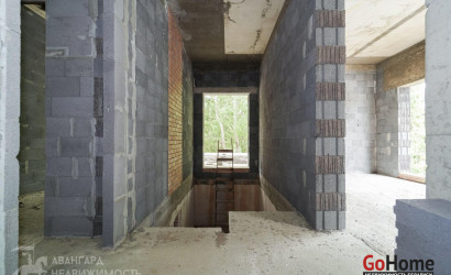 Купить дом, Липовая Колода, Ясная Поляна ул., 20 соток. Фото 20