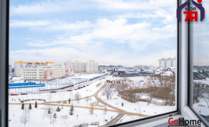 Купить 2-комнатную квартиру, Минск, Камайская ул., 14 (Центральный район). Фото 10