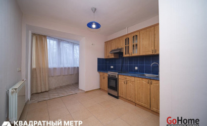 Купить 1-комнатную квартиру, Минск, Славинского ул., 43(Первомайский район). Фото 8