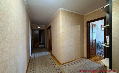 Купить 4-комнатную квартиру, Брест, ул. Московская, д. . Фото 8