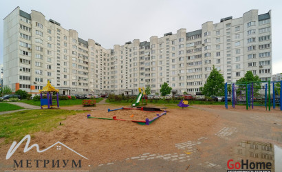 Купить 2-комнатную квартиру, Минск, Игнатовского ул., 8(Фрунзенский район). Фото 31