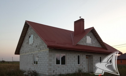 Купить дом, Стриганец, Ракитницкий с/с, 19.66 соток. Фото 3