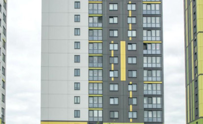 Купить 2-комнатную квартиру, Минск, Карского ул., 46(Московский район). Фото 33