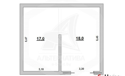 Купить дачу, Брест, алеся 50-36, 12 соток. Фото 13