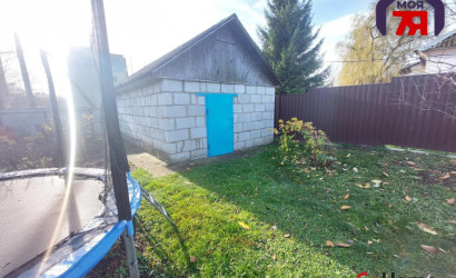 Купить дом, Смиловичи, Школьная ул., 8.7 соток. Фото 6