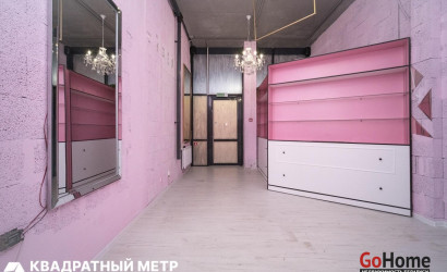 Продажа торгового помещения, Минск, Братская ул., 17, 36.3 кв.м.. Фото 2
