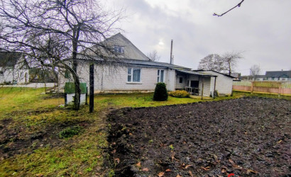 Купить дом, Радунь, Захаревича ул., 3, 25 соток. Фото 23