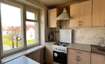 Купить 2-комнатную квартиру, Лида, Южный Городок. Фото 6