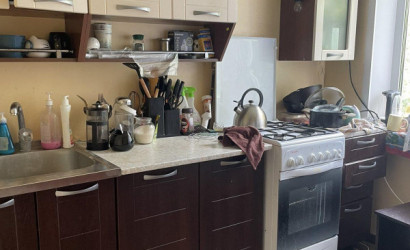 Купить 3-комнатную квартиру, Витебск, Черняховского просп., 6/2. Фото 2