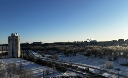 Купить 1-комнатную квартиру, Минск, Шугаева ул., 11 (Первомайский район). Фото 21