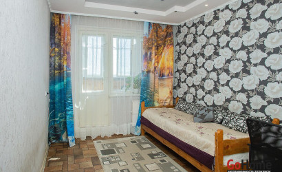 Купить 2-комнатную квартиру, Минск, Пуховичская ул., 14 (Октябрьский район). Фото 16