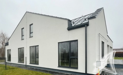 Купить дом, Брест, Волынка, 5 соток. Фото 3