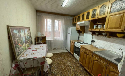 Снять 3-комнатную квартиру, Минск, Тимирязева, 2 (Центральный район). Фото 5
