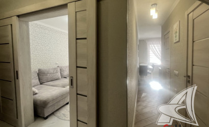 Купить 2-комнатную квартиру, Брест, Ковалево, ул. Октябрьской Революции. Фото 7