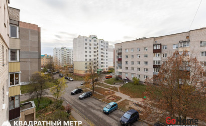 Купить 3-комнатную квартиру, Лесной, Троицкая ул., 22. Фото 4