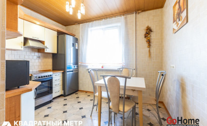 Купить 2-комнатную квартиру, Минск, просп. Рокоссовского, д. 74 (Ленинский район). Фото 5