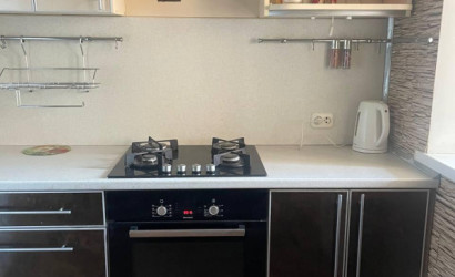 Купить 4-комнатную квартиру, Витебск, Бровки ул., 19/3. Фото 1