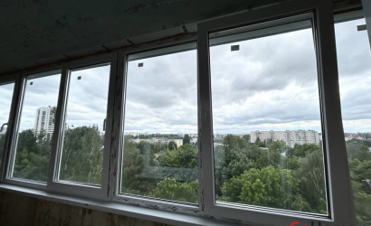 Купить 1-комнатную квартиру, Гродно, Озёрское, 17. Фото 14