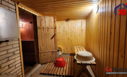 Купить дом, Забродье, Белорусская ул., 22 соток. Фото 11