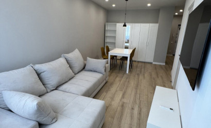 Снять 2-комнатную квартиру, Минск, Скрыганова, 2Б (Фрунзенский район). Фото 5