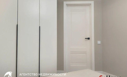 Снять 2-комнатную квартиру, Минск, Николы Теслы ул. 30(Октябрьский район). Фото 14