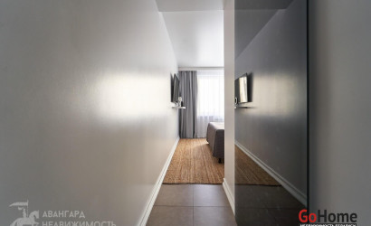 Купить 1-комнатную квартиру, Лесной, Александрова ул., 11. Фото 11