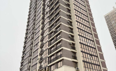 Купить 1-комнатную квартиру, Минск, Николы Теслы, 28 (Октябрьский район). Фото 16