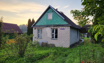 Купить дом, Газ-Магистраль, 5 соток. Фото 2