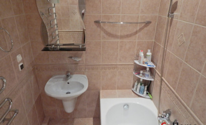 Купить 4-комнатную квартиру, Минск, пер. Полиграфический 1-й, д. 4 (Советский район). Фото 9